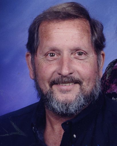M. Dan McCullough's obituary image