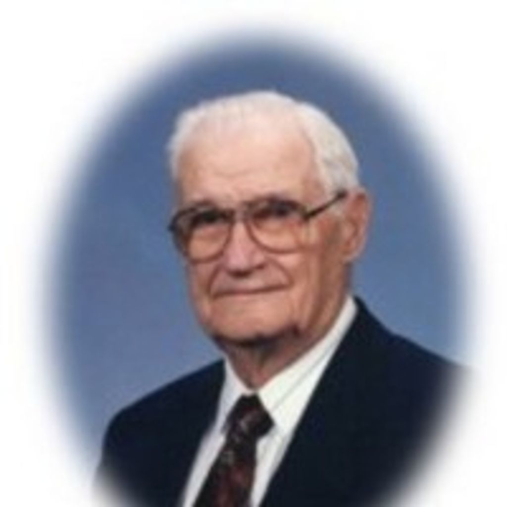 Gerrett P. Schutt