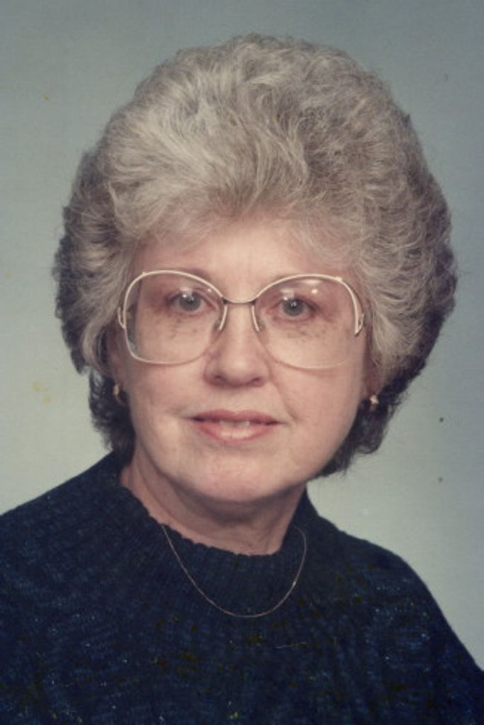 Katherine Trusty Beal