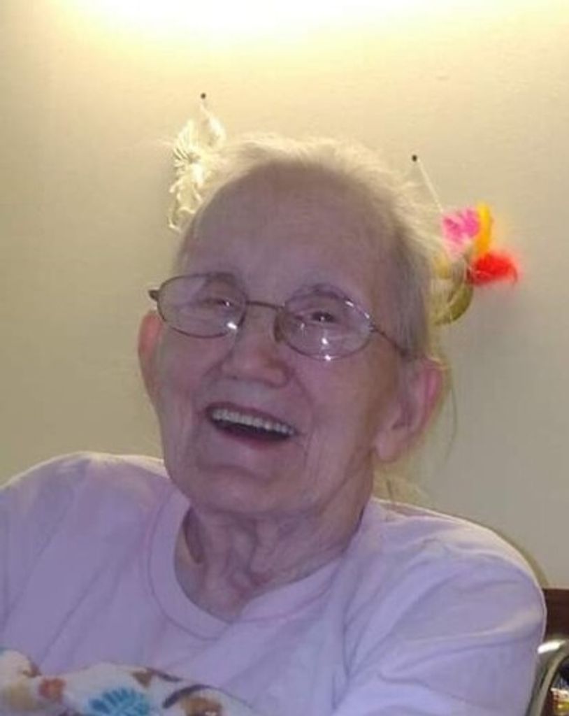 Betty M. Singleton Profile Photo