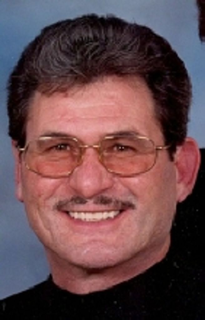 Ronald J. Richardson