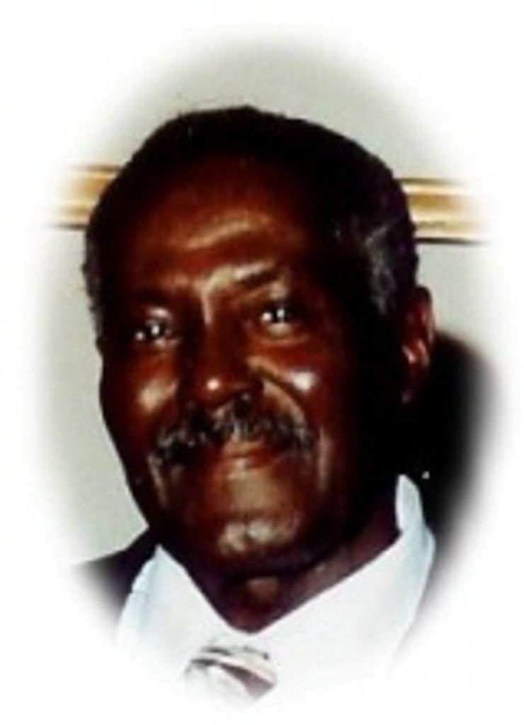 John Tyson, Sr.
