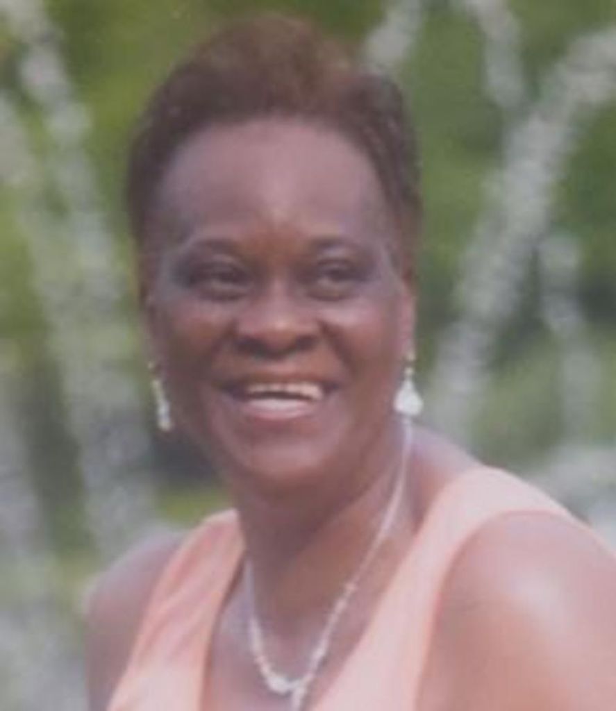 Yvonne Mixon Thompson Profile Photo
