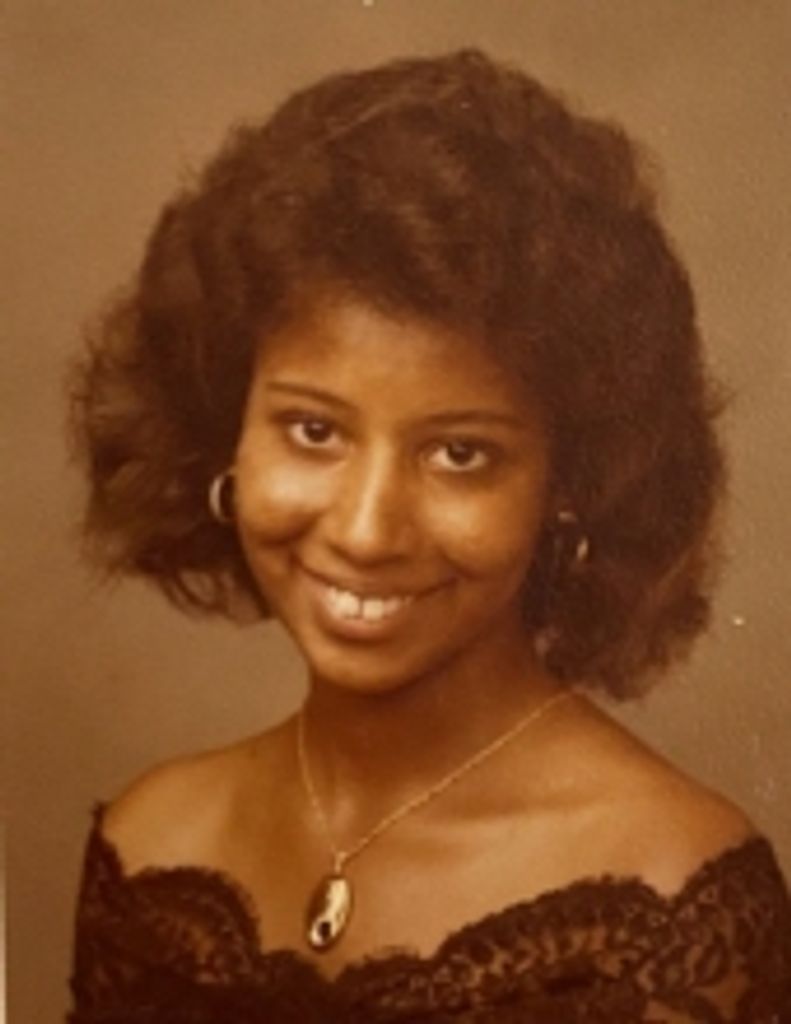 Sheree Renee Johnson