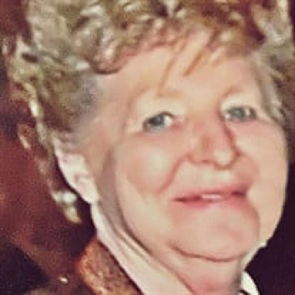 Loretta Hinte Kemlock Swanigan