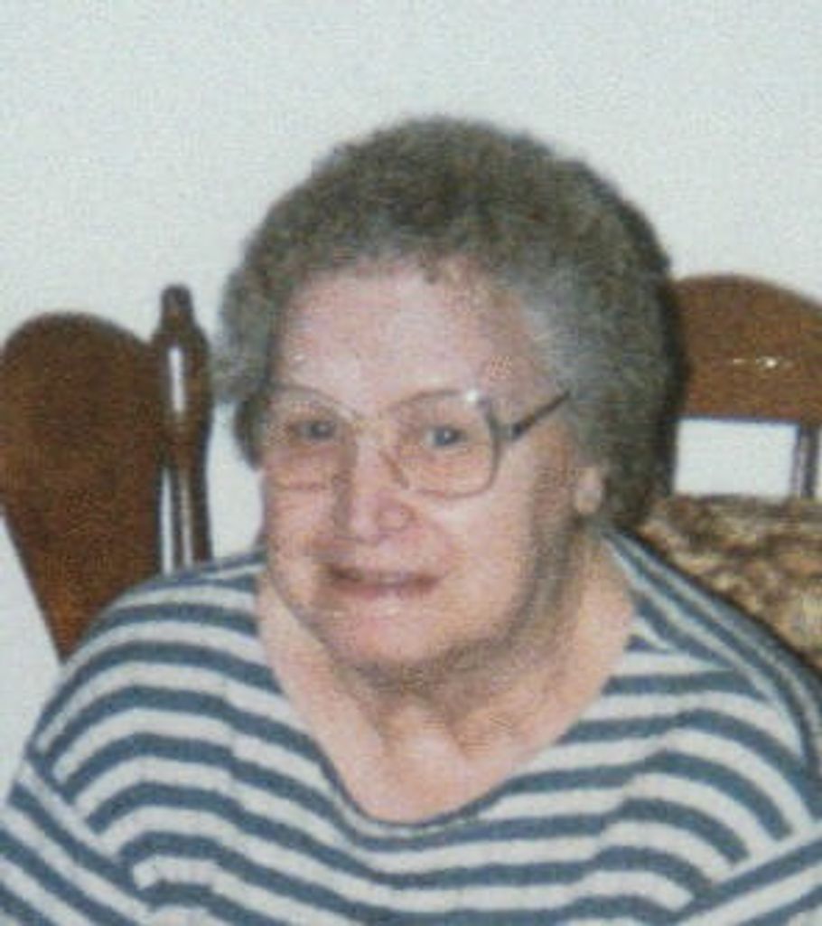 Anna Charlotte Kirby Profile Photo