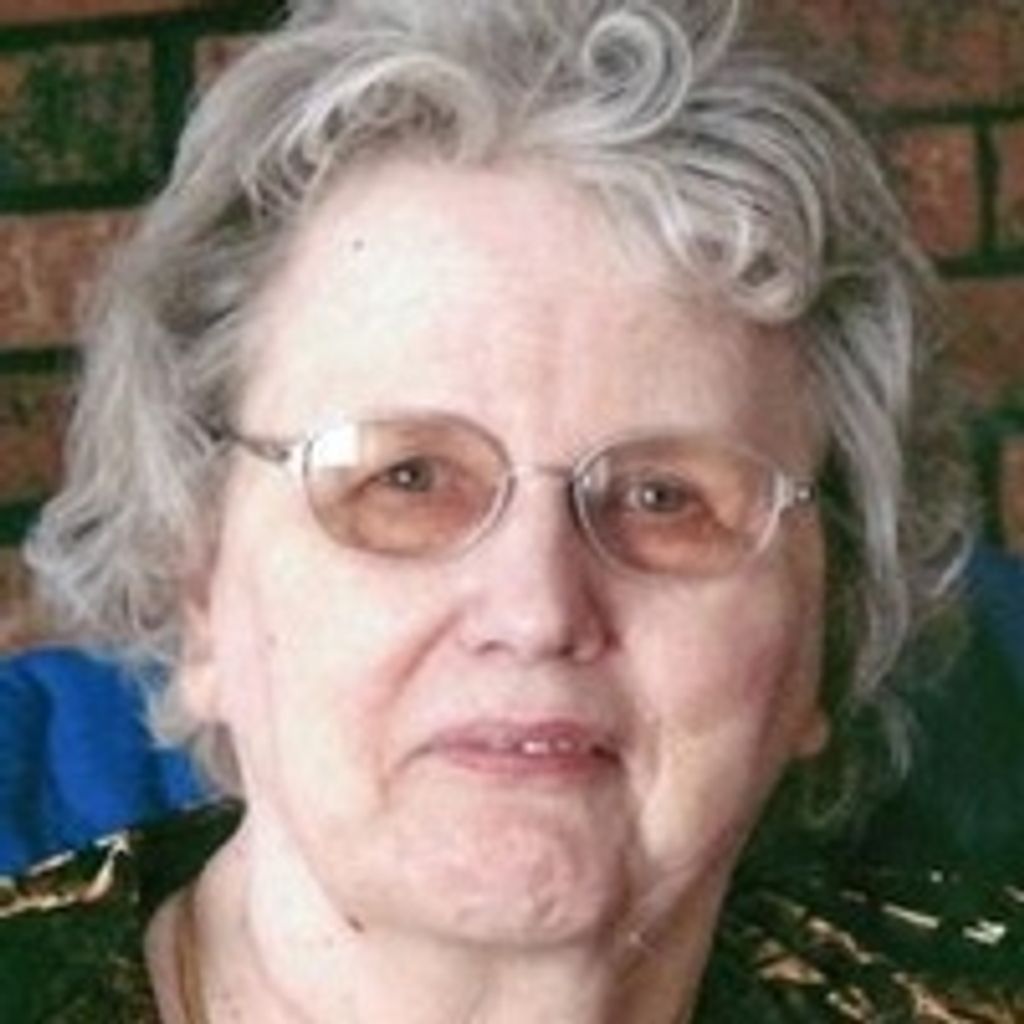 Deloris M Haugrud