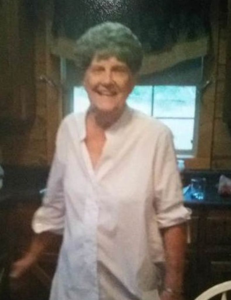 Nita Gilbert Oller