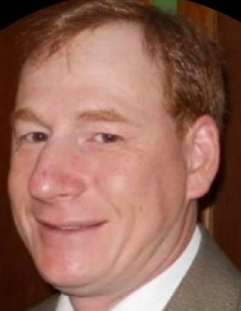 James Edward Mcgowan Profile Photo