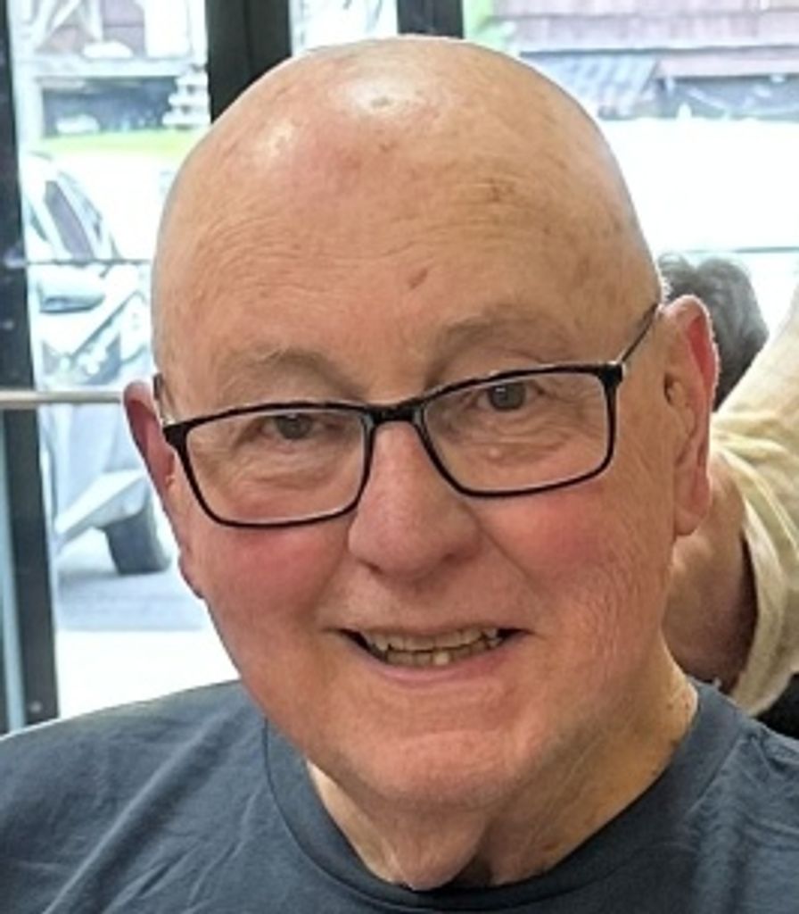 William Bogle