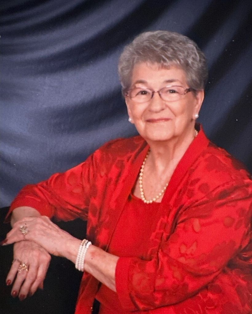 Jimmie Ruth Boyd Profile Photo