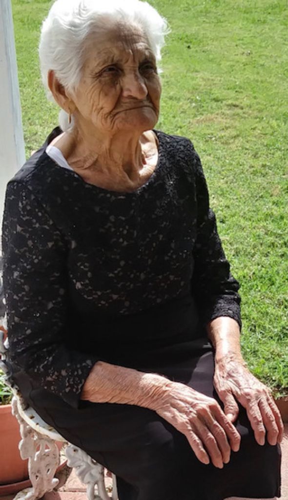 Cirila Vallesviuda-De Flores Profile Photo