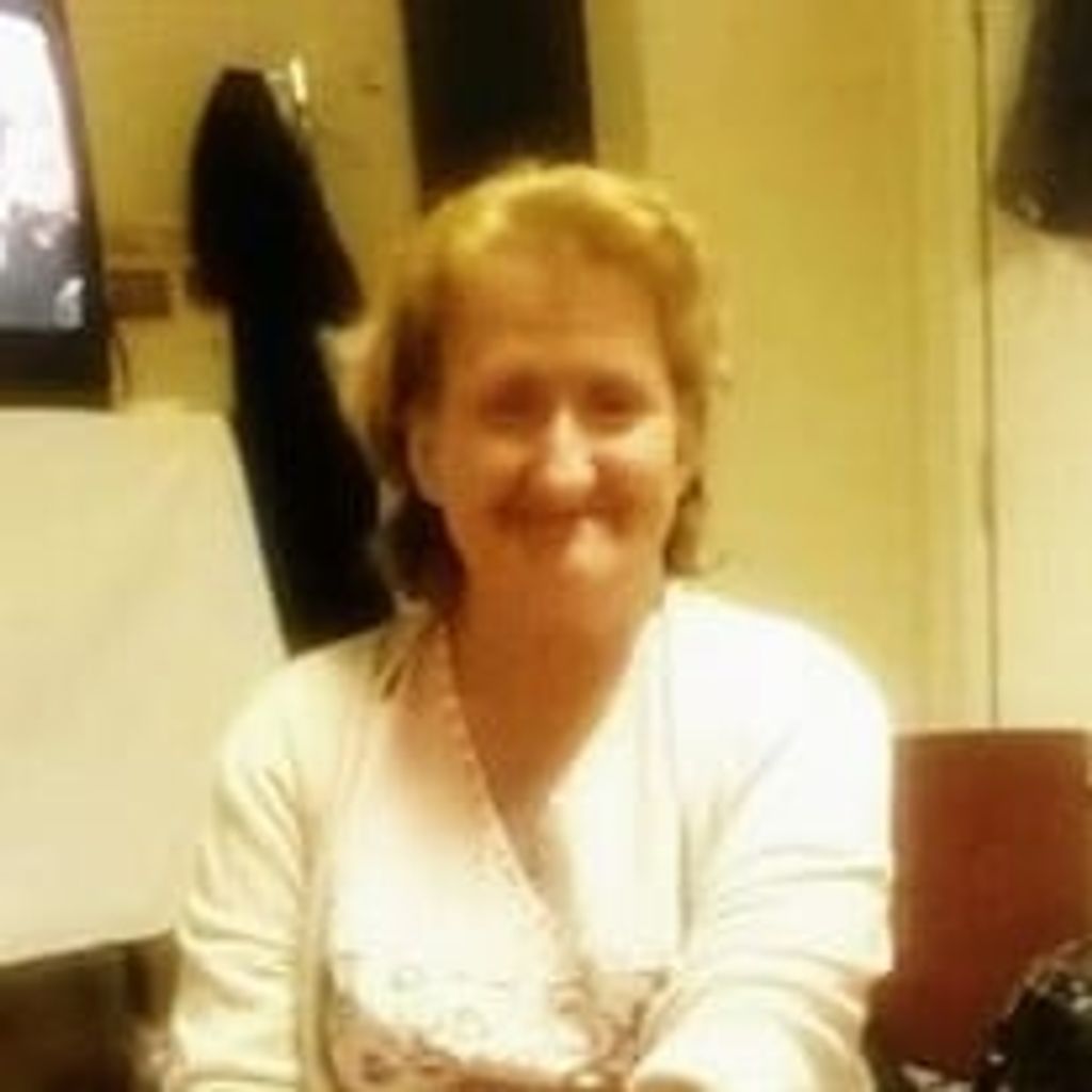 Michelle Lynne Holland