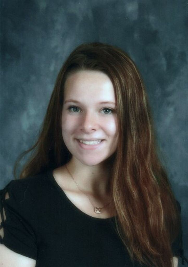 Alexia Rian Scott Profile Photo