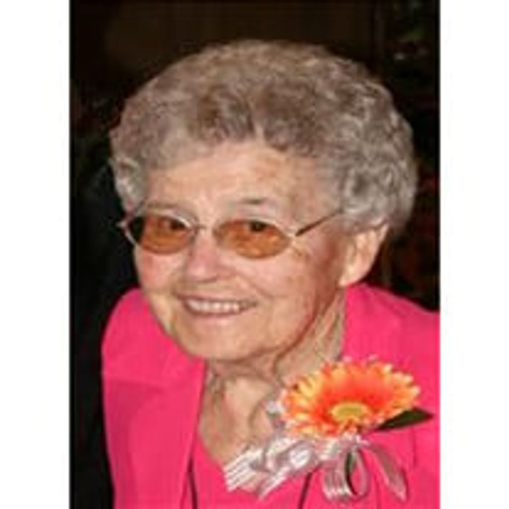 Lorene Elizabeth Groseclose
