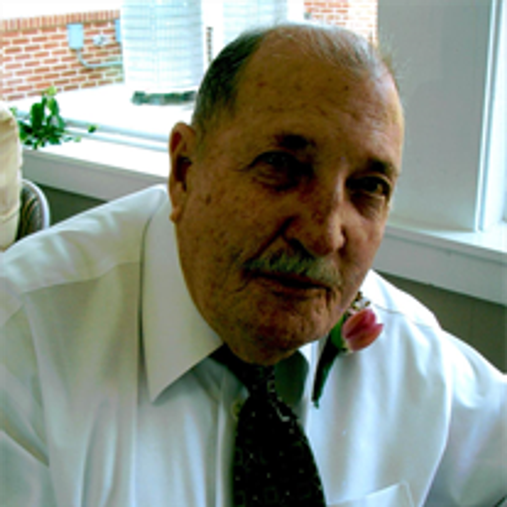 Ralph Johnston Harless