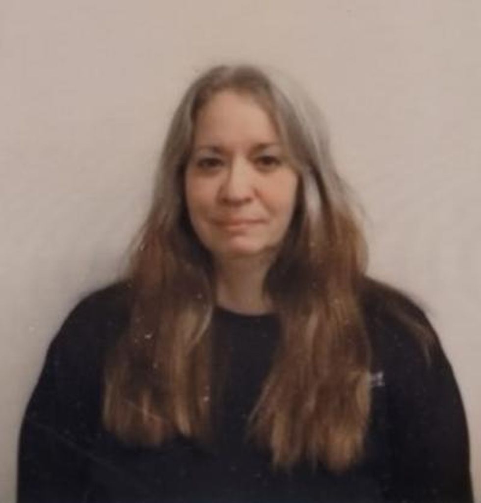 Erica Ann Radic-Lewis