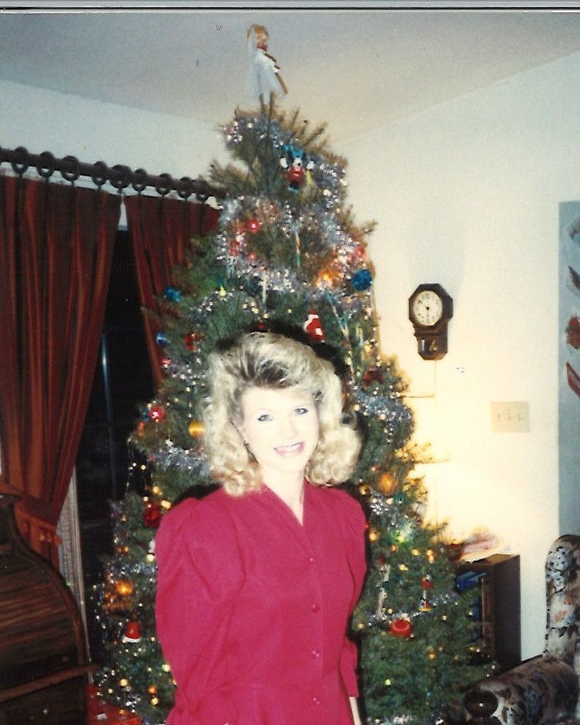 Christy Kim Bernard