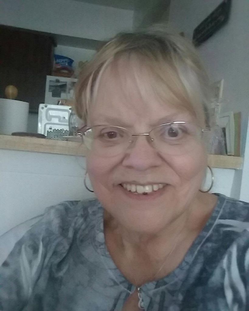 Carrolle Sue Banks Profile Photo