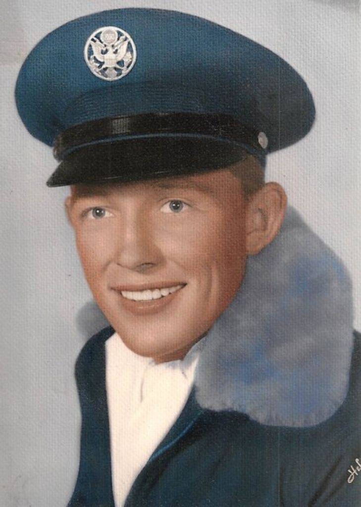 James Presley Meachum Profile Photo