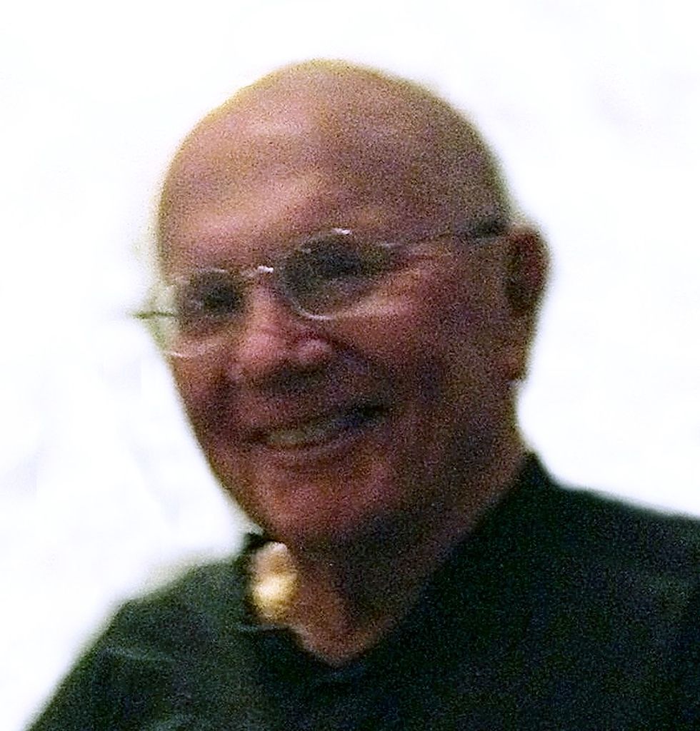 Donald Eugene Kangas