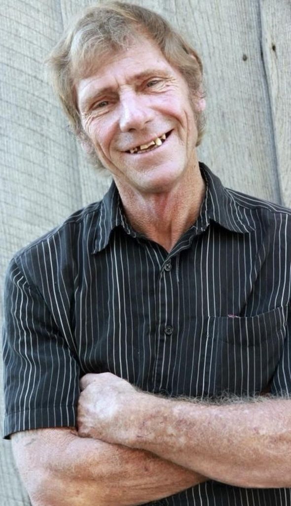 Tonny (Lonnie) Mills