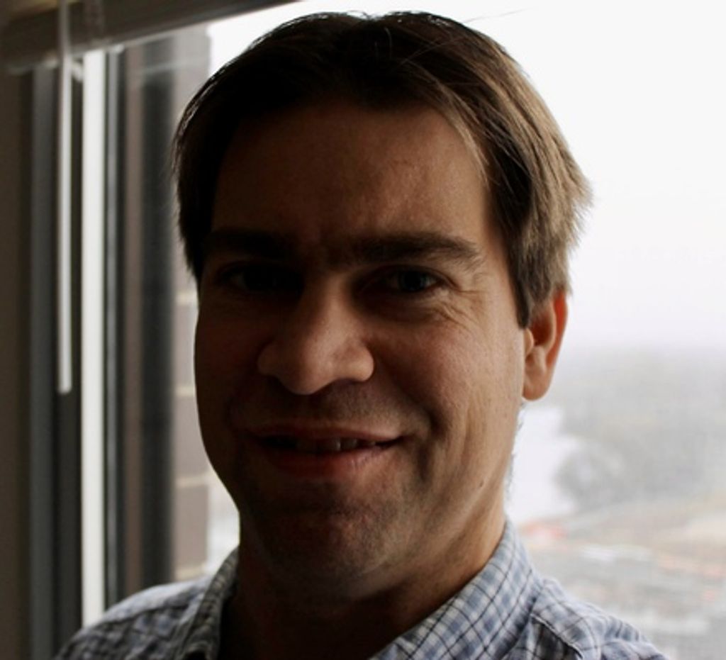 Rory Gordon Mulvaney Profile Photo