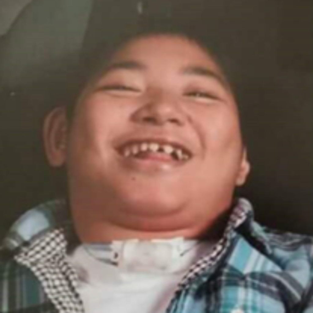Raymond Anthony Blas Cruz Profile Photo