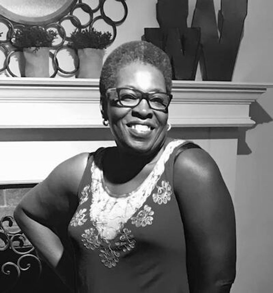 Earnestine Vernetta Williams