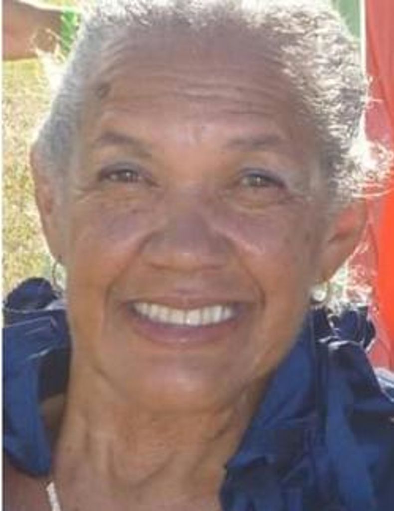 Rose "Patsy" Harley Sesker