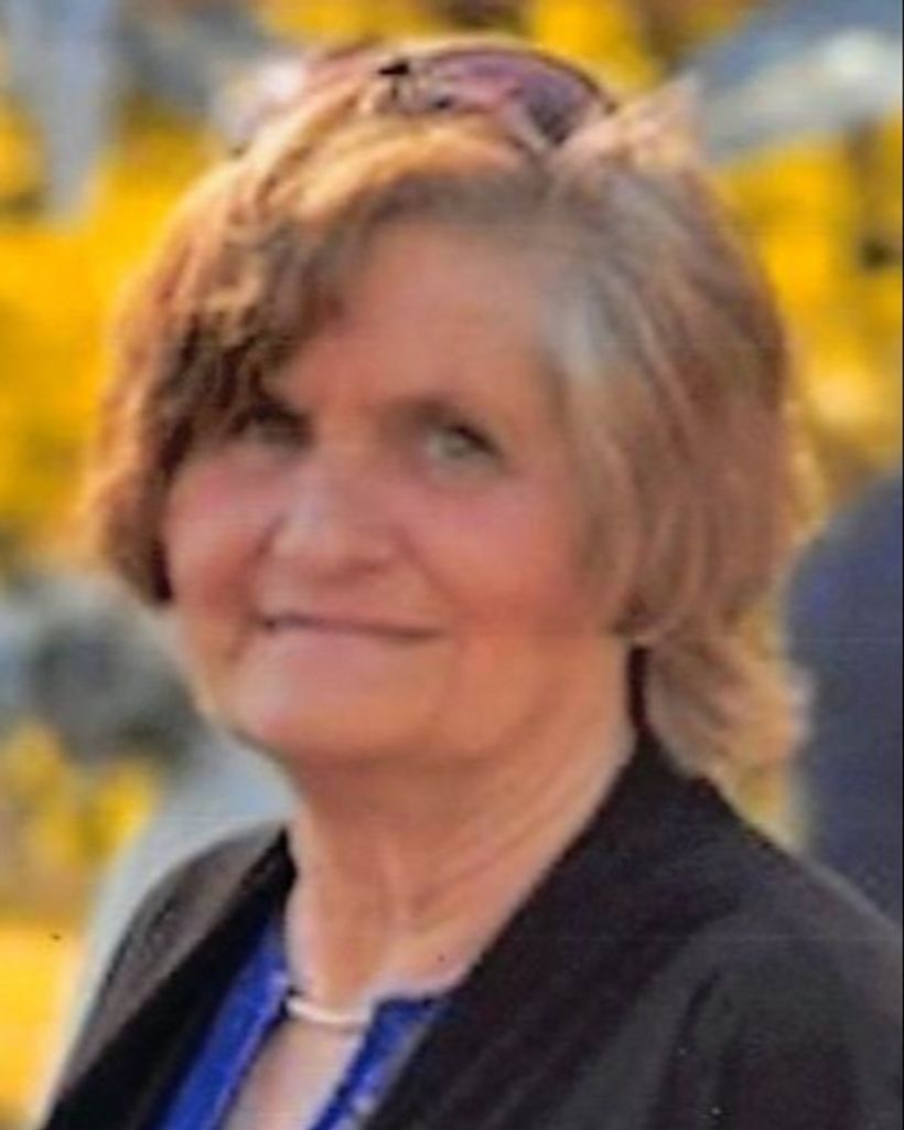 Trudy A. Turner