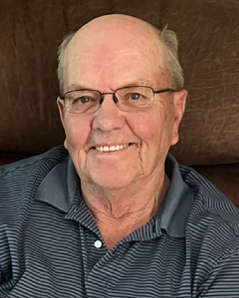 Robert August Post Profile Photo