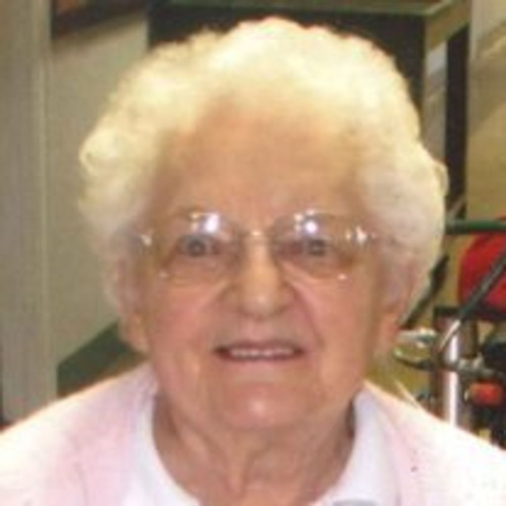 Frances Rotering