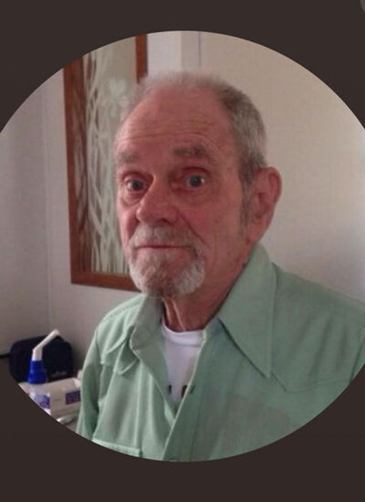 Dennis Richard Mayhugh Profile Photo