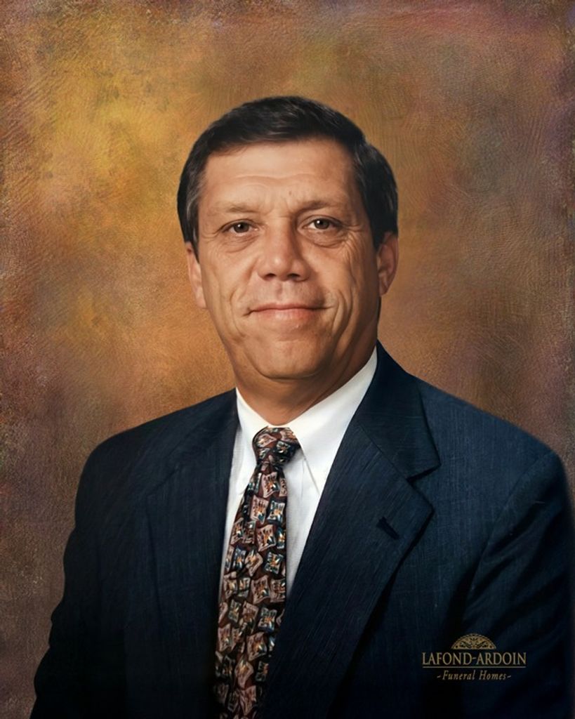 James "Jimmy" Briant