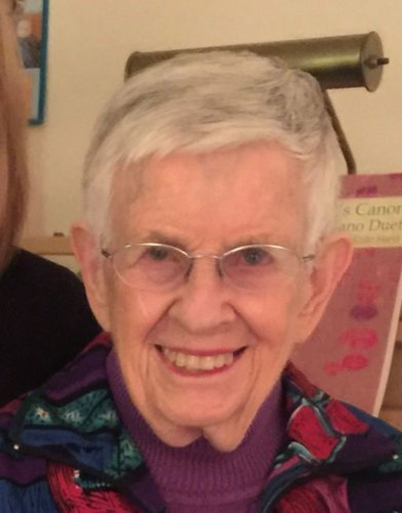 Jane Deyo Profile Photo