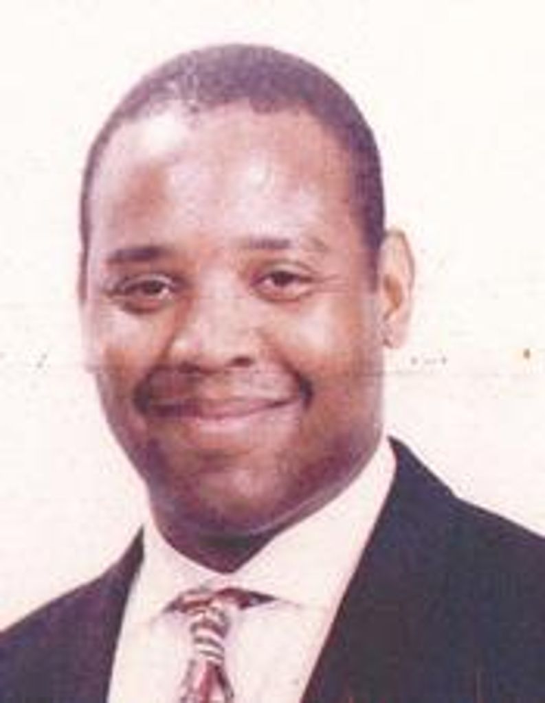 John Wesley Davis Profile Photo