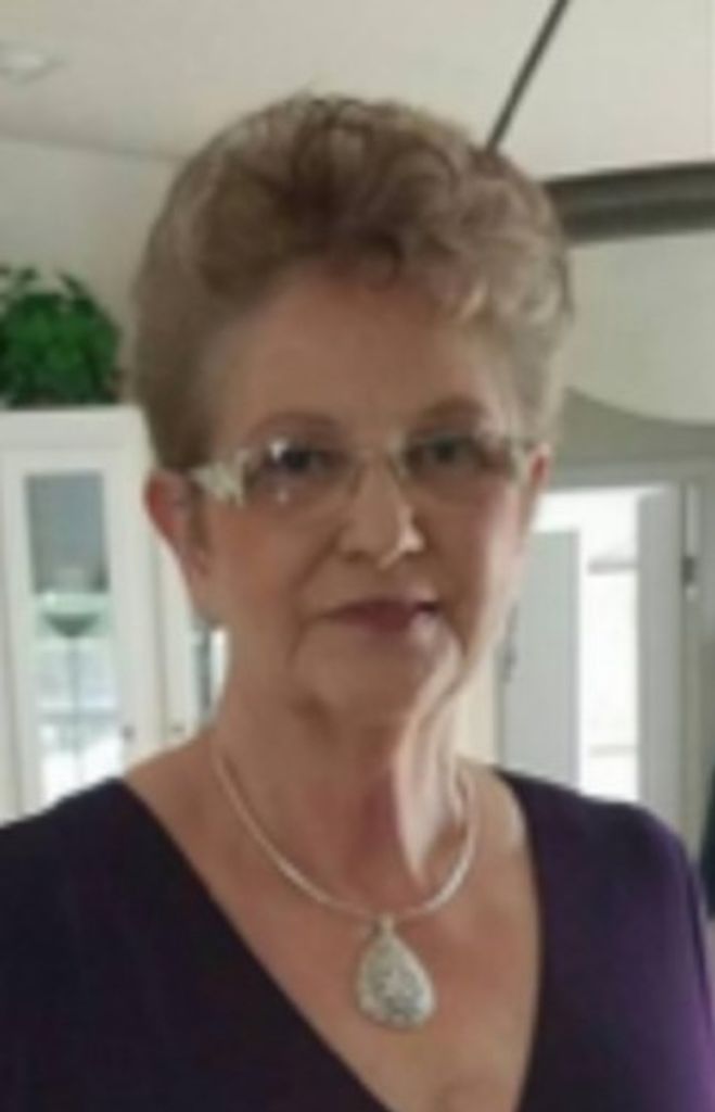 Peggy Cochran Profile Photo
