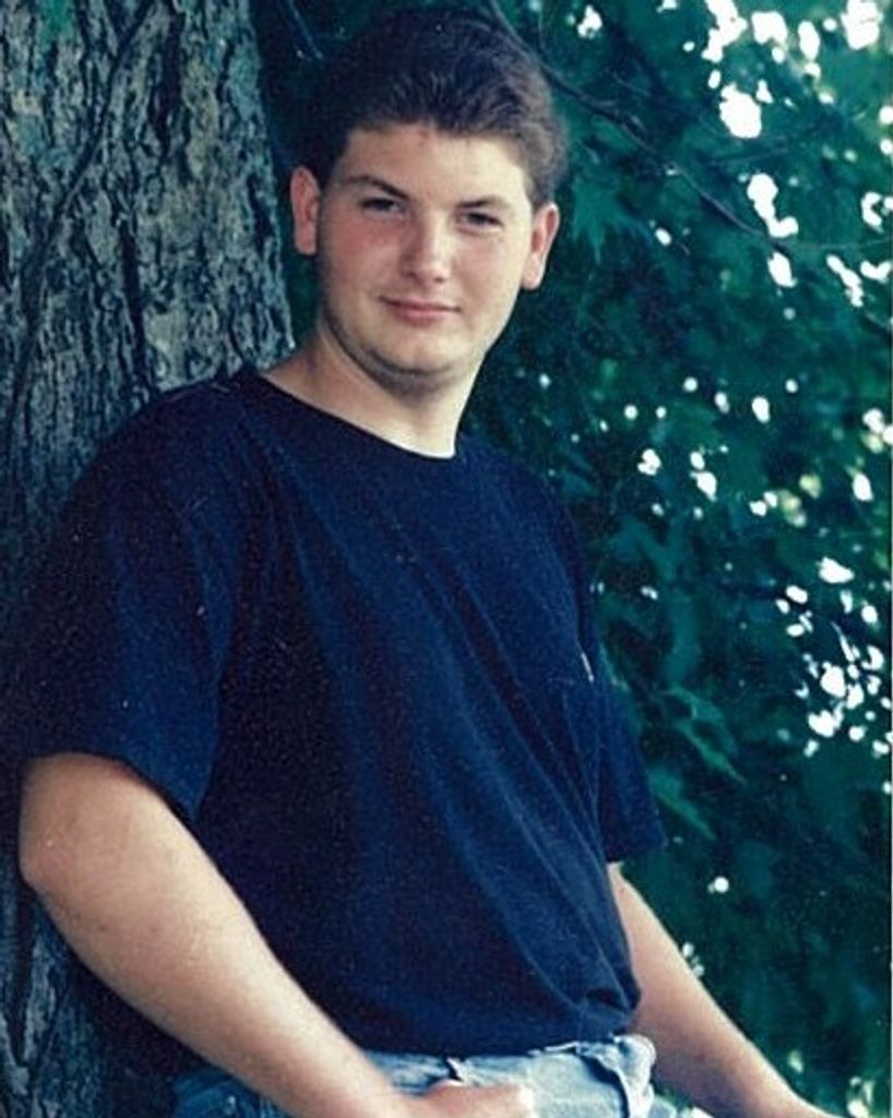 Carl Michael Sims Profile Photo