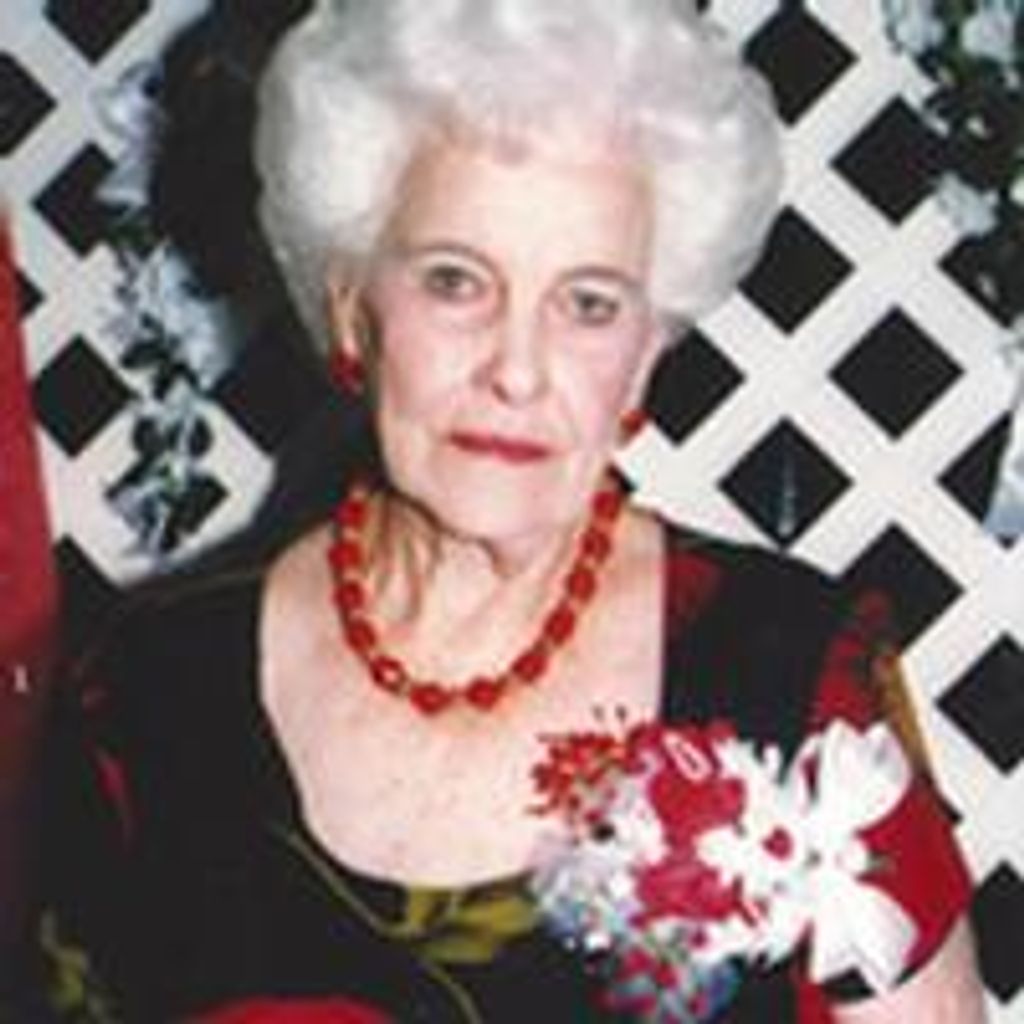 Willie Estelle Reeves