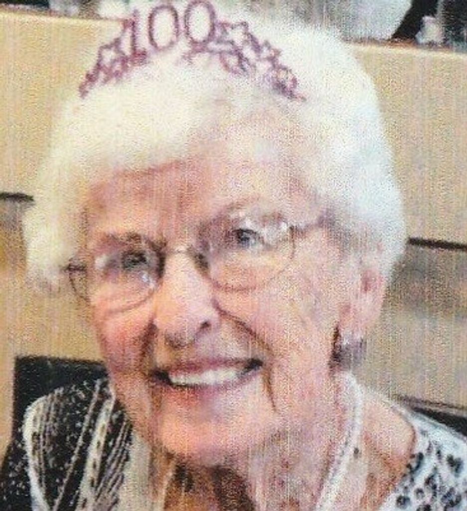 Mary Helen Anderson Profile Photo