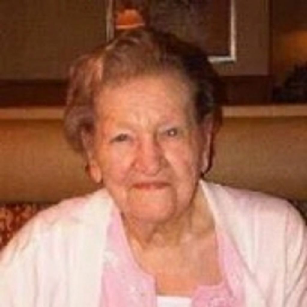 Gizella "Grace" M. Sopko