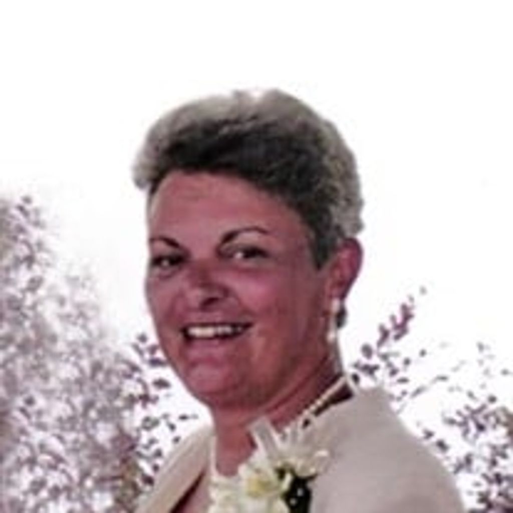 Marie Barker Shows