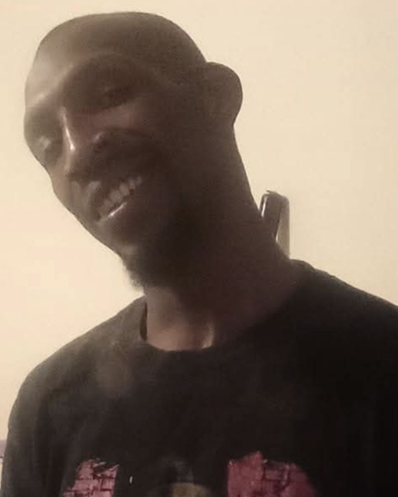 Kynjarious S. Rockingham Profile Photo