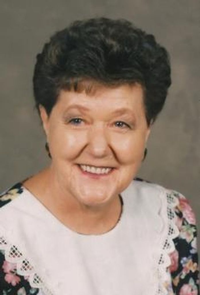 Laverna Krause Barrick