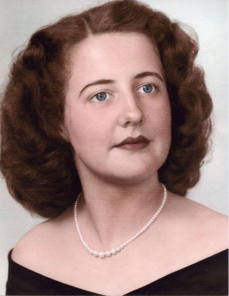 Wylmetta Buckles Profile Photo