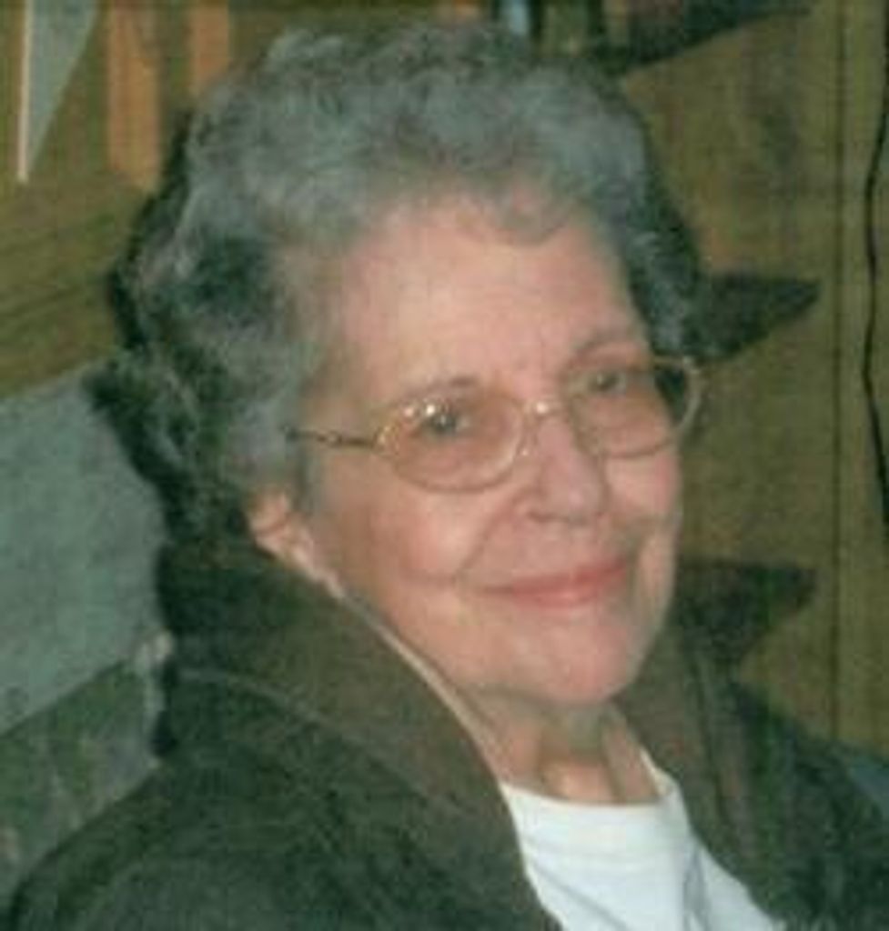 Nelda June Perrigan