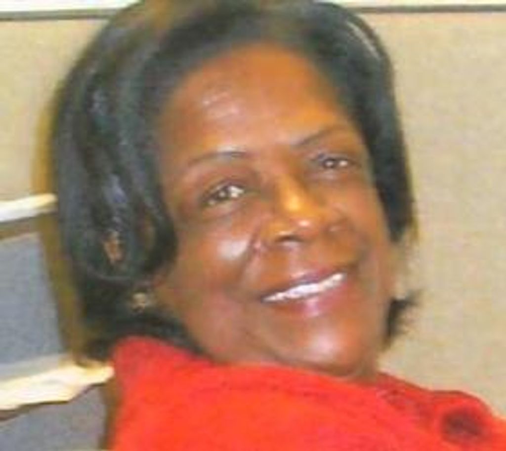 Mrs. Elizabeth Ann Lewis