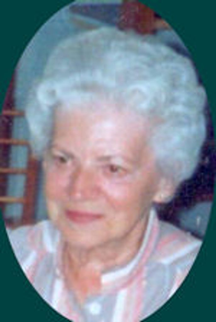 Norene Hazel HOOVER