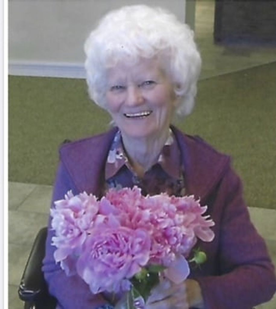 Patricia Ann Matteson